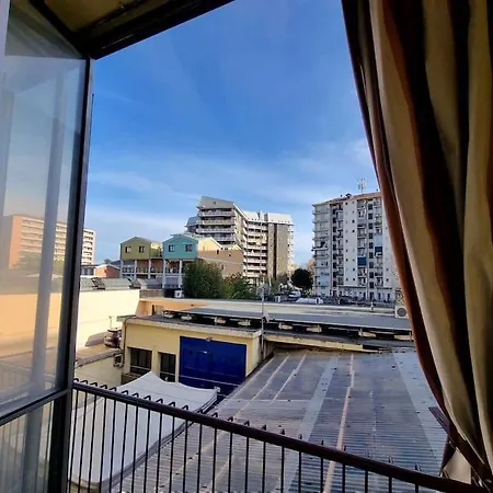 Appartamento Aurora Turin Exterior foto