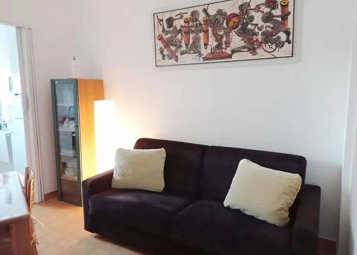 Appartamento Aurora