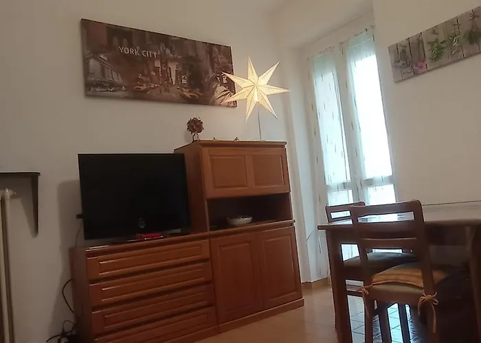 Appartamento Aurora