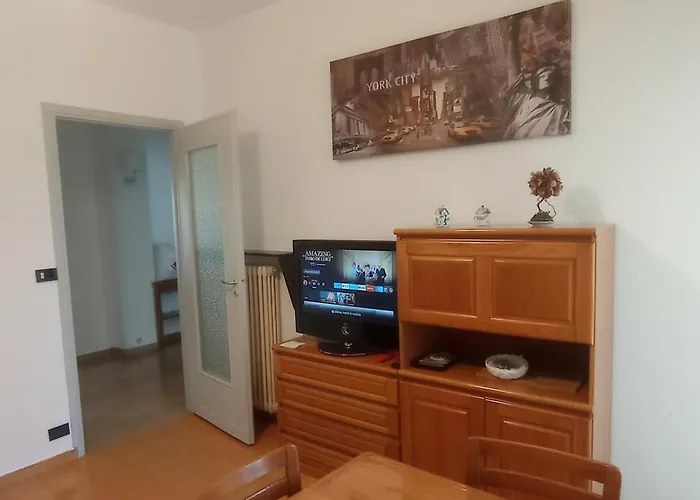 Appartamento Aurora