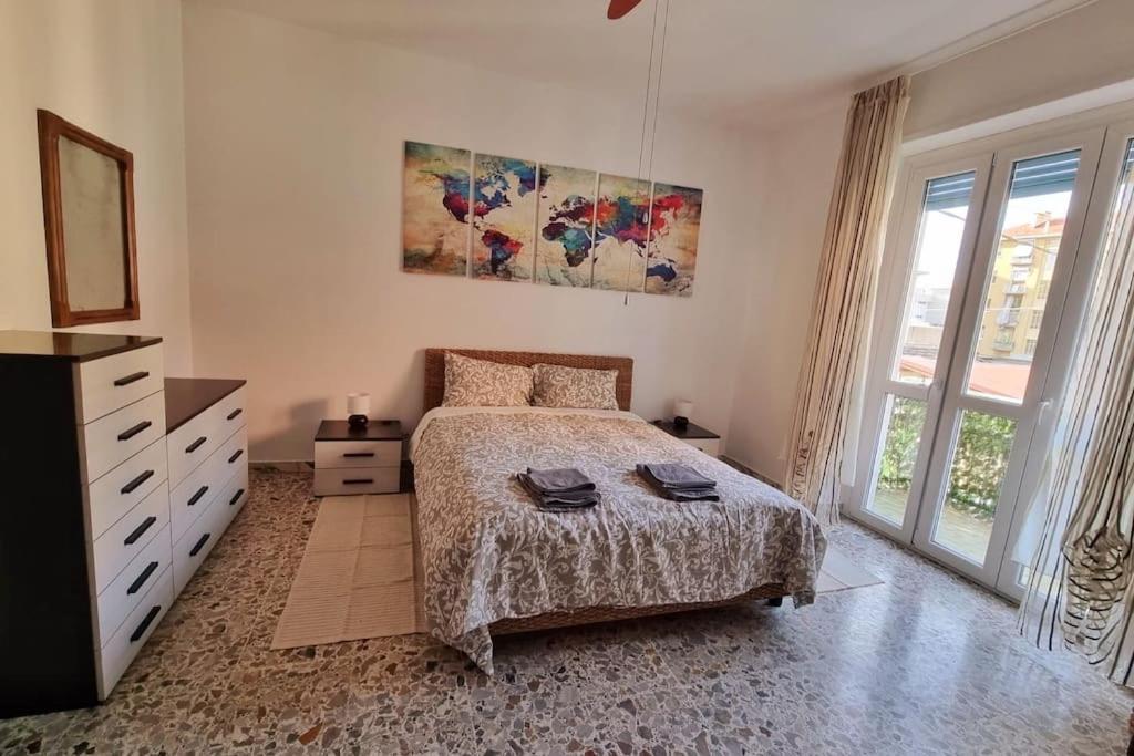 Aurora Apartment *