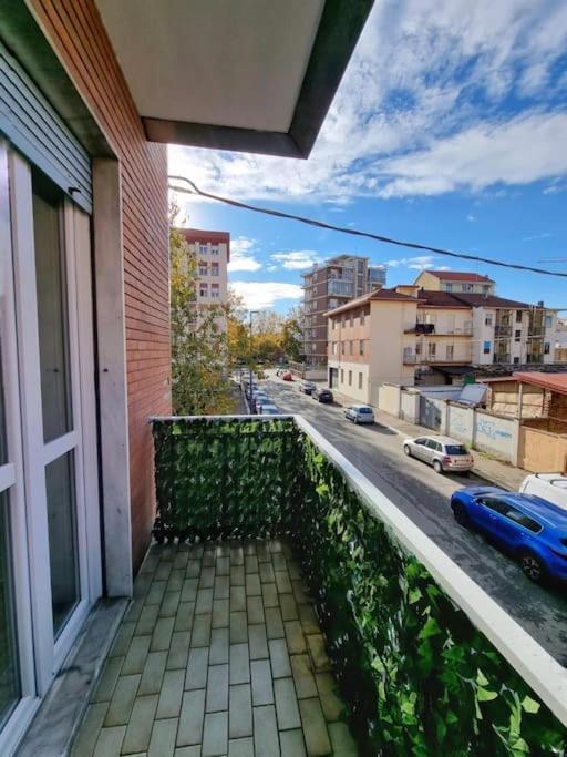 Apartment Aurora Turin