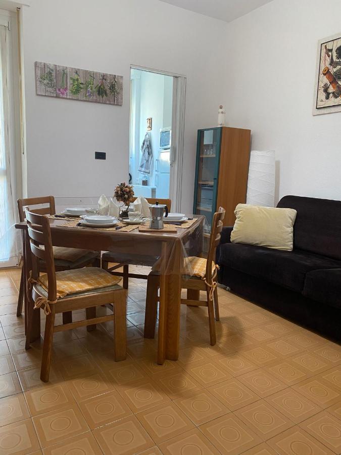 Aurora Apartment *