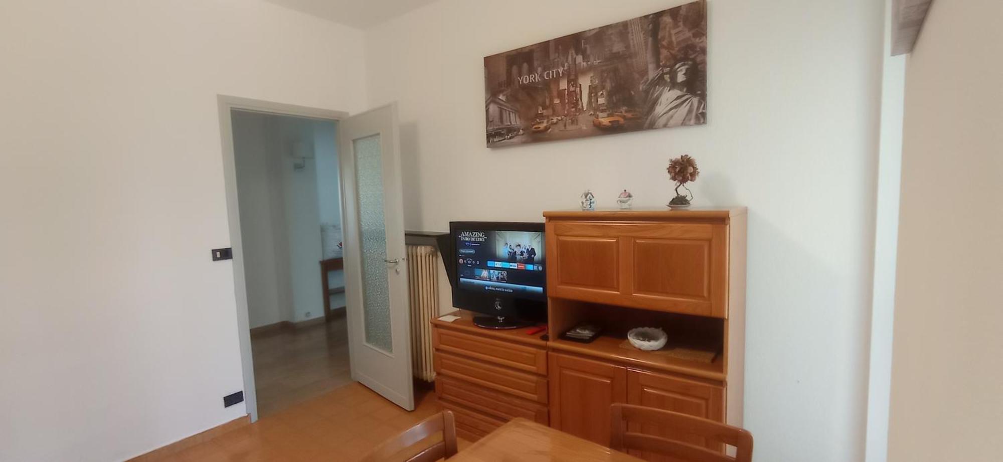 Apartment Aurora