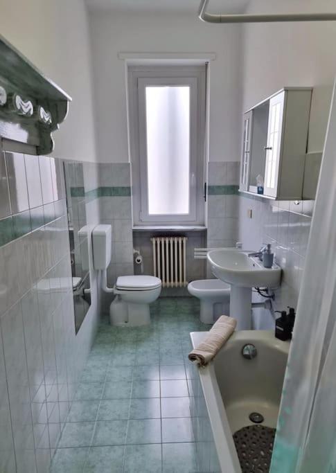 Apartment Aurora Turin